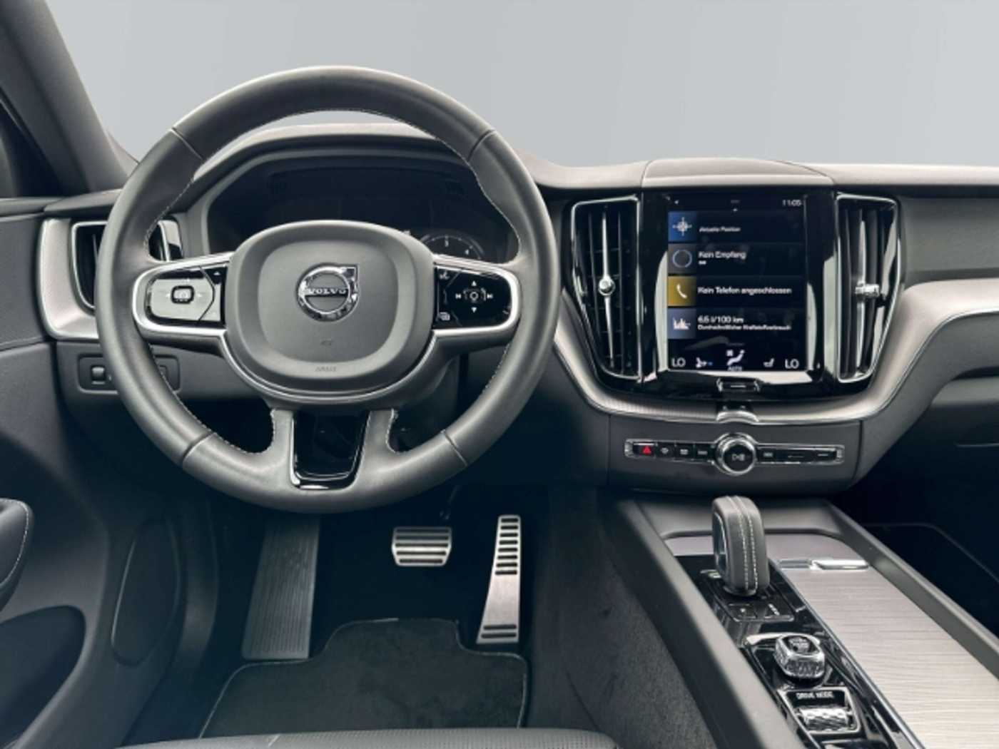 Volvo  R Design AWD B4 Navi Memory LED Rückfahrk.