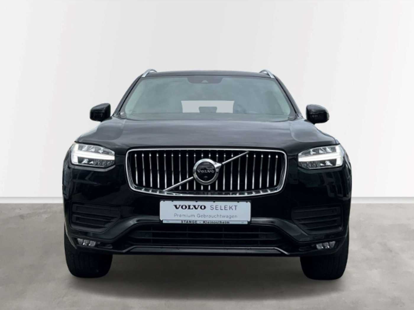 Volvo  Momentum Pro AWD B5 7-Sitzer AHK elektr. Rückfahrk