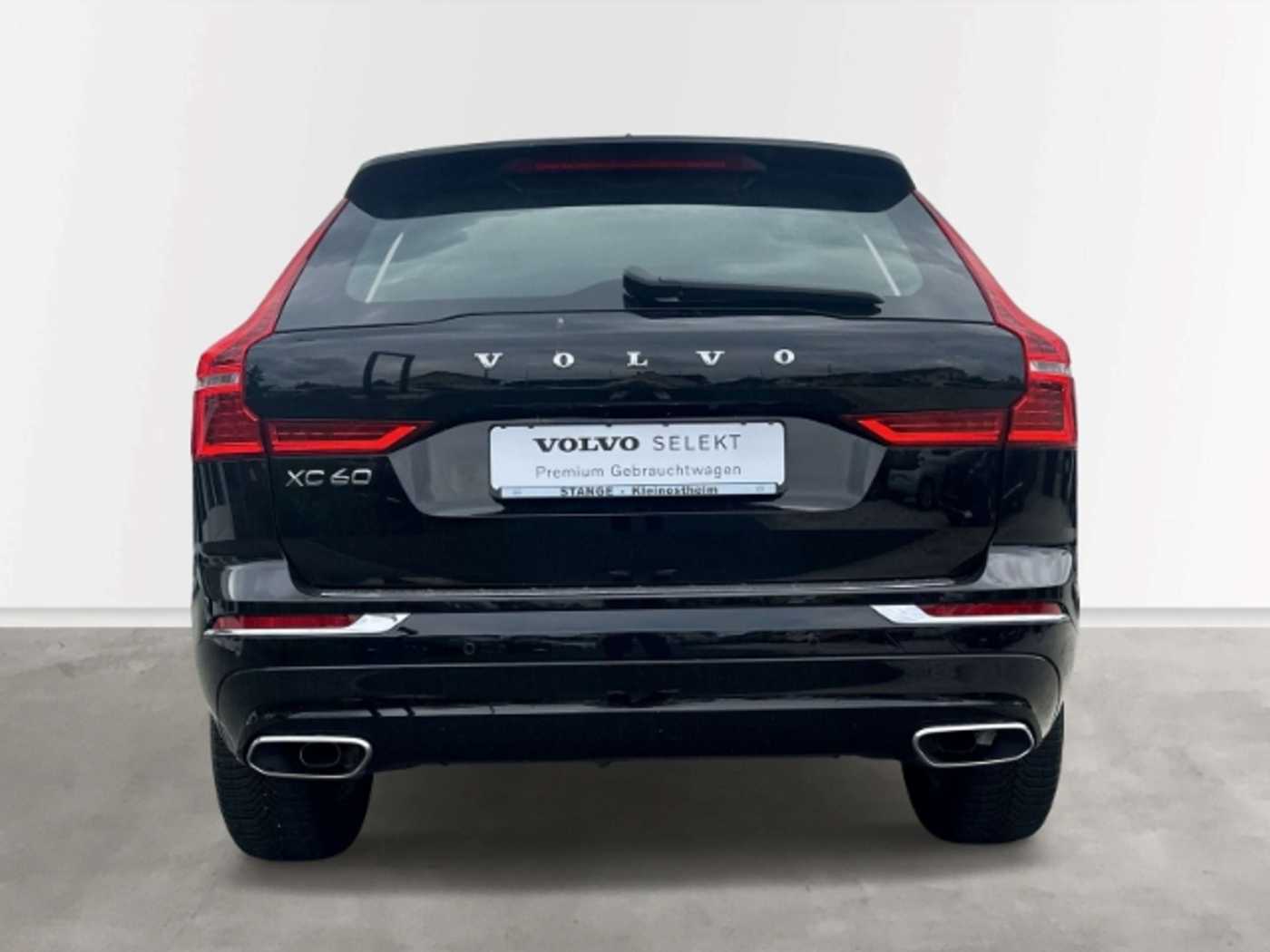 Volvo  Inscription AWD B4 Harman & Kardon Schiebedach. Rü