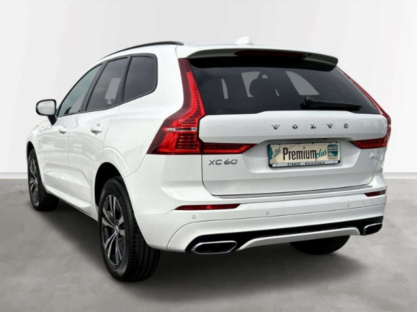 Volvo  R Design Plug-In Hybrid AWD T6 Panorama-Schiebedac