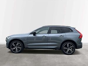 Volvo  R Design AWD B6 StandHZG AHK schwenkb. Panoschiebe