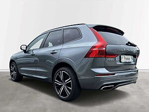 Volvo  R Design AWD B6 StandHZG AHK schwenkb. Panoschiebe