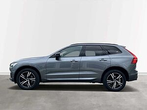 Volvo  R Design AWD B4 Memory Lenkradhzg. Park sens. vorn