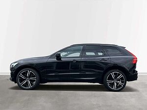 Volvo  R Design AWD B4 Navi Memory LED Rückfahrk.