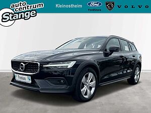 Volvo  V60 D4 AWD Automatikgetriebe (140kW/190PS) Cross Country