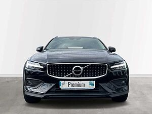 Volvo  V60 D4 AWD Automatikgetriebe (140kW/190PS) Cross Country
