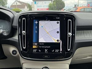 Volvo  Inscription Recharge T5 Navi Leder El. Heckklappe