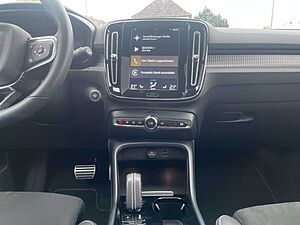 Volvo  R Design Recharge T4 Schiebedach Harman & Kardon