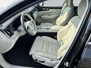 Volvo  Inscription Recharge AWD T6 AHK schwenkb. Schiebed