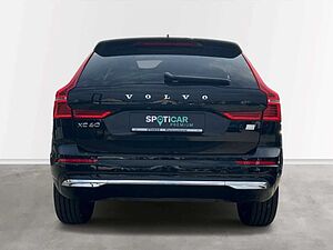 Volvo  Inscription Recharge AWD T6 AHK schwenkb. Schiebed