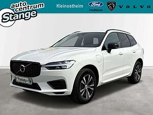 Volvo  R Design Plug-In Hybrid AWD T6 Panorama-Schiebedac