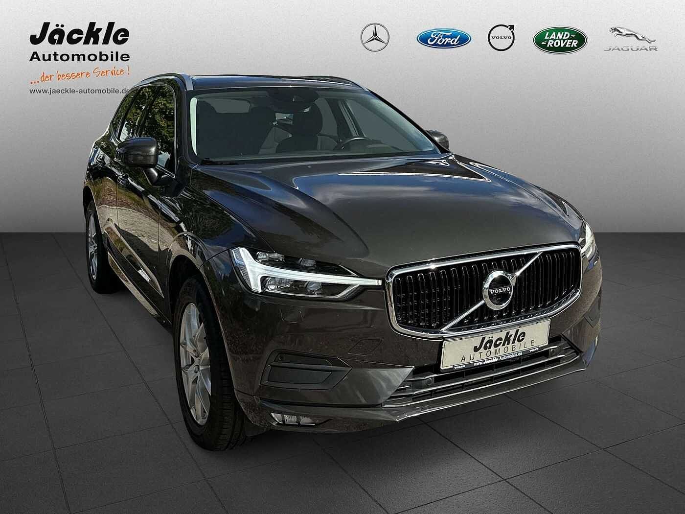 Volvo  Momentum Pro AWD