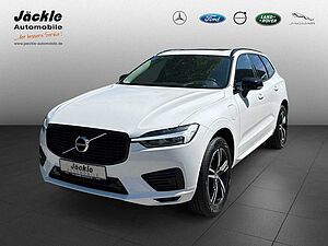 Volvo  R-Design Expression Recharge Plug-In Hybrid AWD