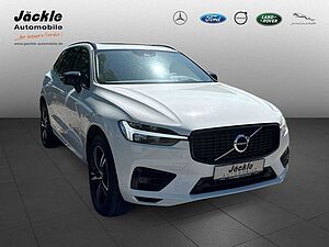 Volvo  R-Design Expression Recharge Plug-In Hybrid AWD