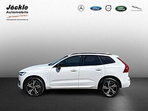 Volvo  R-Design Expression Recharge Plug-In Hybrid AWD