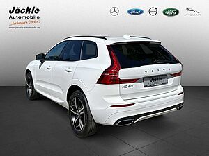 Volvo  R-Design Expression Recharge Plug-In Hybrid AWD