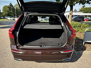 Volvo  Inscription AWD