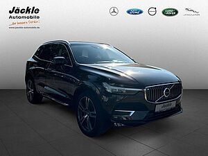 Volvo  Inscription AWD