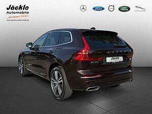 Volvo  Inscription AWD