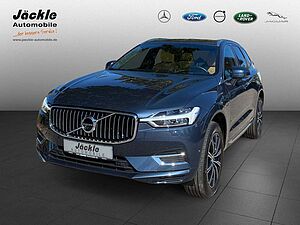 Volvo  Inscription Recharge Plug-In Hybrid AWD