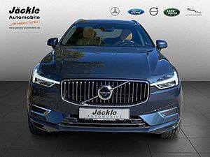 Volvo  Inscription Recharge Plug-In Hybrid AWD