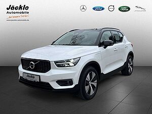 Volvo  R-Design Expression Recharge Plug-In Hybrid 2WD