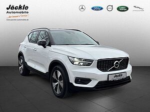 Volvo  R-Design Expression Recharge Plug-In Hybrid 2WD