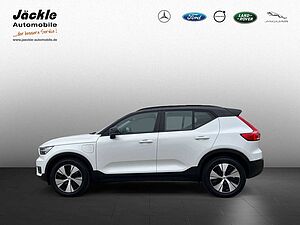 Volvo  R-Design Expression Recharge Plug-In Hybrid 2WD