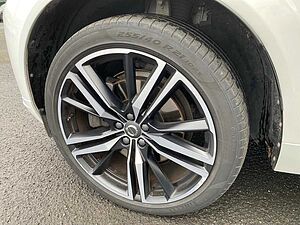 Volvo  XC60 D5 AWD Geartronic (173KW/235PS) R-Design aut.