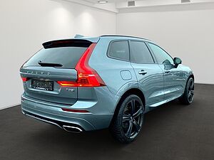 Volvo  T8 Twin Engine R-Design AWD