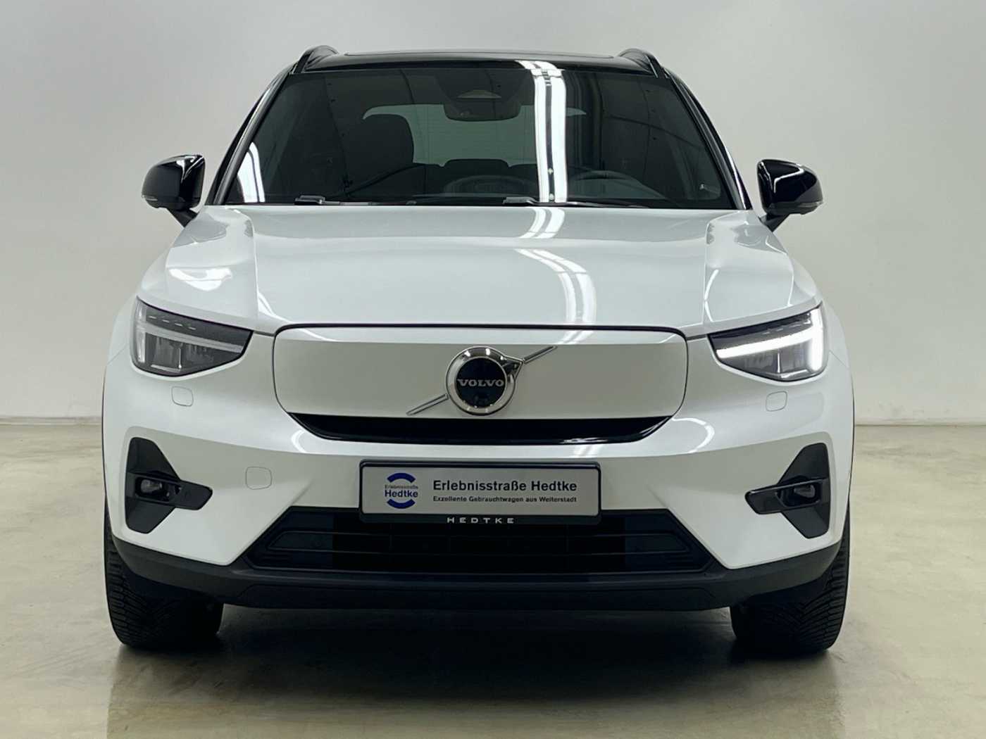 Volvo  XC40 Recharge Ultimate, Single Motor, Elektrisch