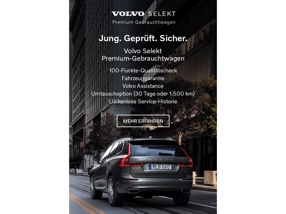 Volvo  V90 Recharge R-Design, T6 AWD Plug-in Hybrid