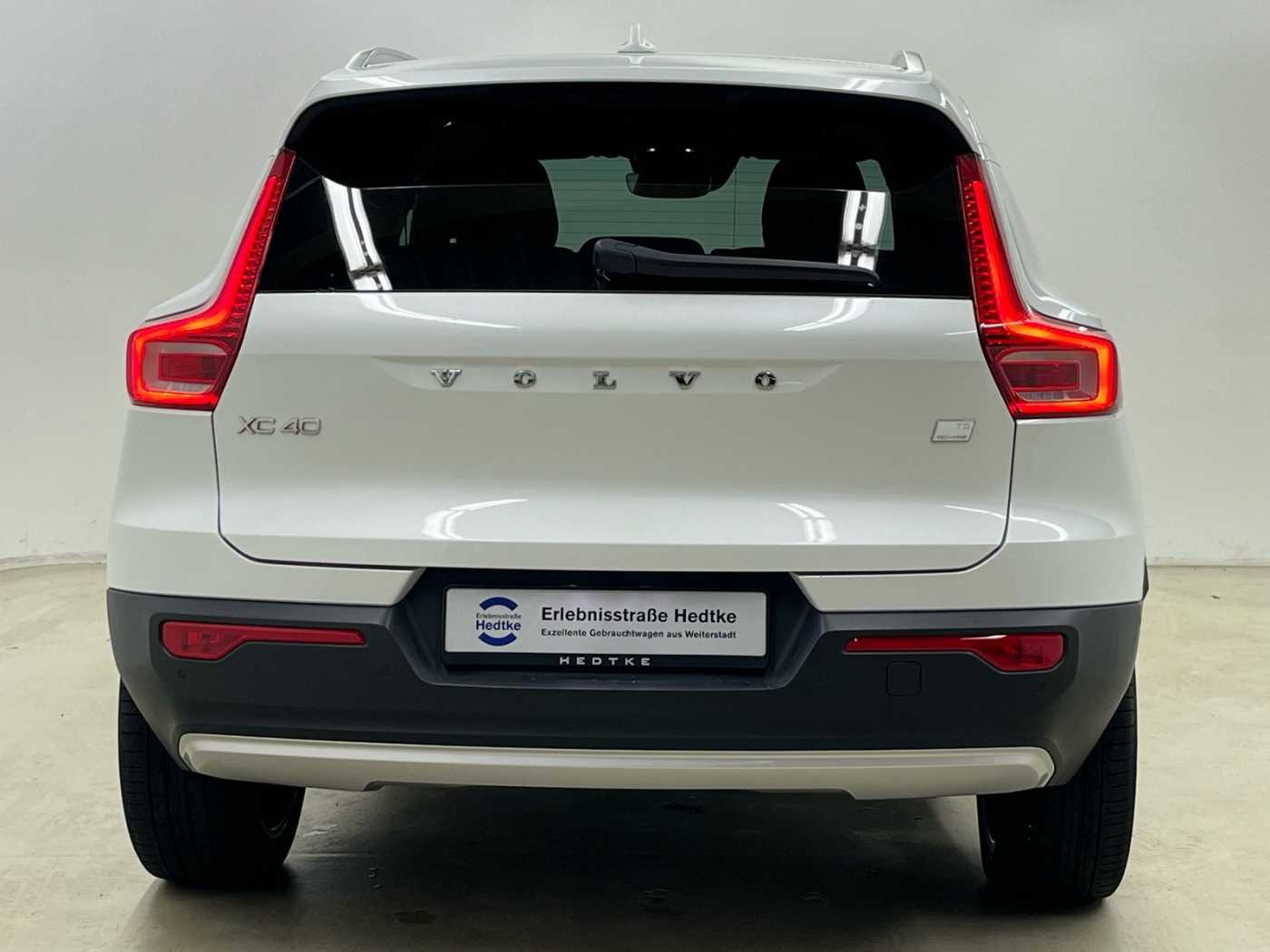 Volvo  XC40 Recharge Inscription, T5 Plug-in Hybrid