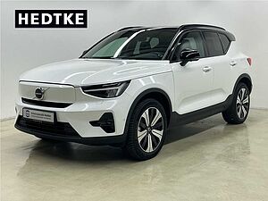 Volvo  XC40 Recharge Ultimate, Single Motor, Elektrisch