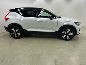 Volvo  XC40 Recharge Ultimate, Single Motor, Elektrisch