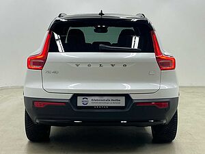 Volvo  XC40 Recharge Ultimate, Single Motor, Elektrisch