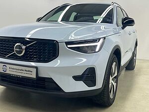 Volvo  XC40 Recharge Plus, T5 Plug-in Hybrid, Elektrisch/Benzin, Dark