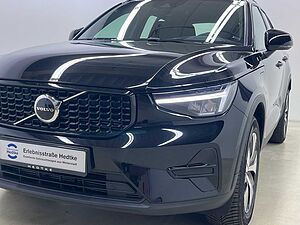 Volvo  XC40 Recharge Plus, T5 Plug-in Hybrid, Elektrisch/Benzin, Dark