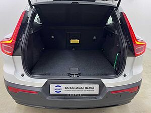 Volvo  XC40 Recharge Plus, T5 Plug-in Hybrid, Elektrisch/Benzin, Dark