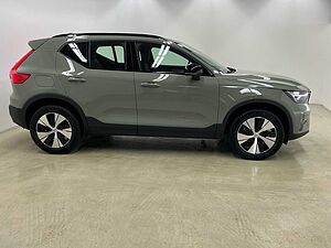 Volvo  XC40 Recharge Plus, T5 Plug-in Hybrid, Elektrisch/Benzin, Dark