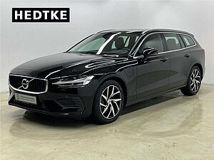 Volvo  V60 T6 TWIN ENGINE AWD Automatikgetriebe (186+65kW/253+87PS) Momentum Pro