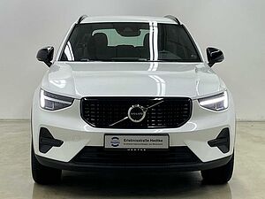 Volvo  XC40 Recharge Plus, T5 Plug-in Hybrid, Elektrisch/Benzin, Dark