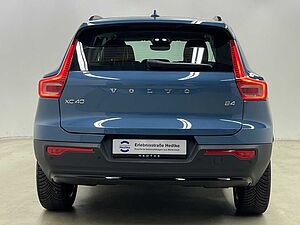 Volvo  XC40 Plus, B4 Mild-Hybrid, Benzin, Dark