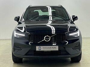 Volvo  XC40 Recharge Plus, T5 Plug-in Hybrid, Elektrisch/Benzin, Dark