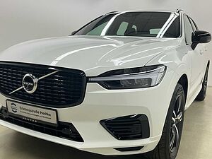 Volvo  XC60 Recharge R-Design, T6 AWD Plug-in Hybrid