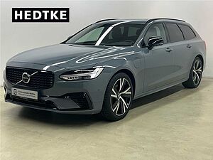 Volvo  V90 Recharge R-Design, T6 AWD Plug-in Hybrid