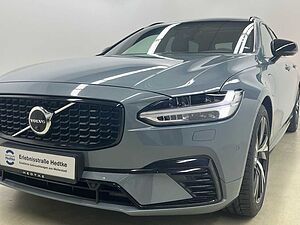 Volvo  V90 Recharge R-Design, T6 AWD Plug-in Hybrid