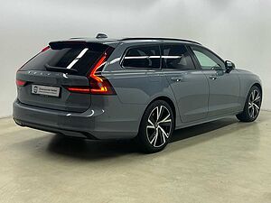 Volvo  V90 Recharge R-Design, T6 AWD Plug-in Hybrid