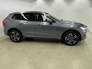 Volvo  XC60 Momentum Pro, B4 Mild-Hybrid Diesel AWD