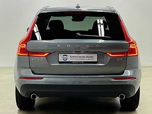 Volvo  XC60 Momentum Pro, B4 Mild-Hybrid Diesel AWD